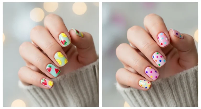 Nails Ideas Trends: Designs You Need to See