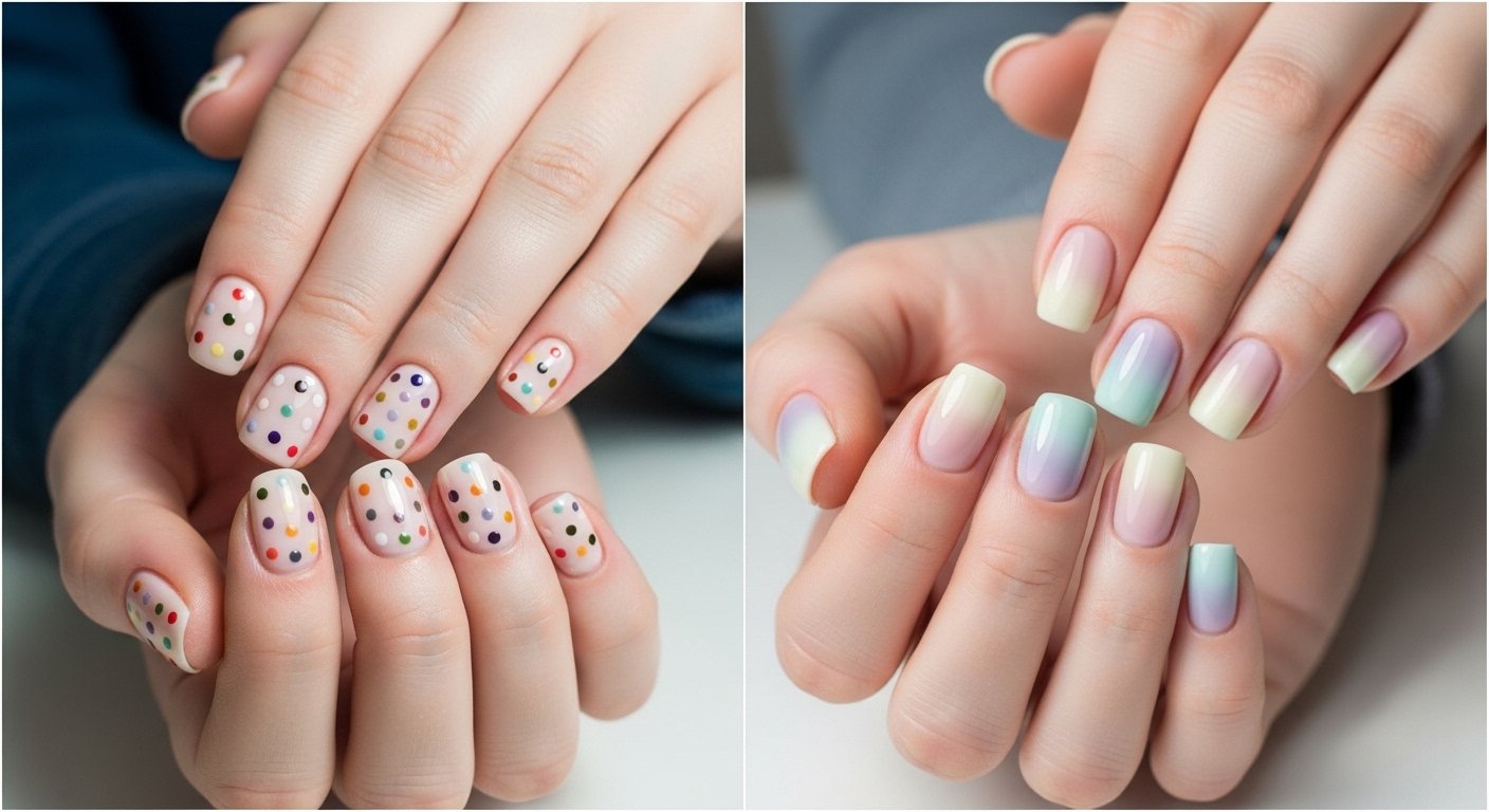 nails simple (2)