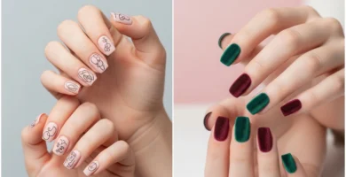 press on nails