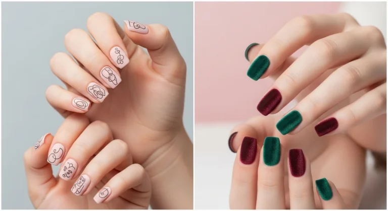 press on nails