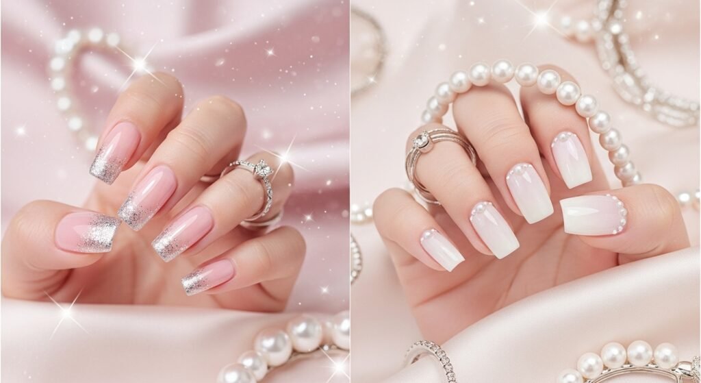 princess nails