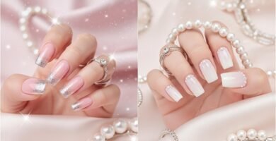princess nails