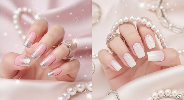 princess nails