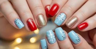 summer nails 2025 top trends and inspiration