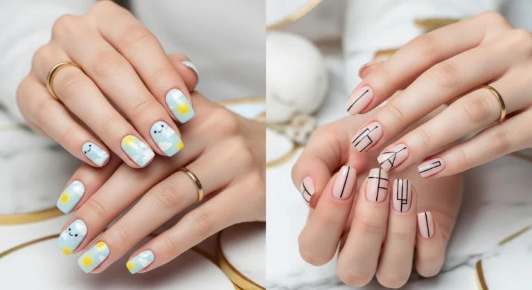 summer nails 2026