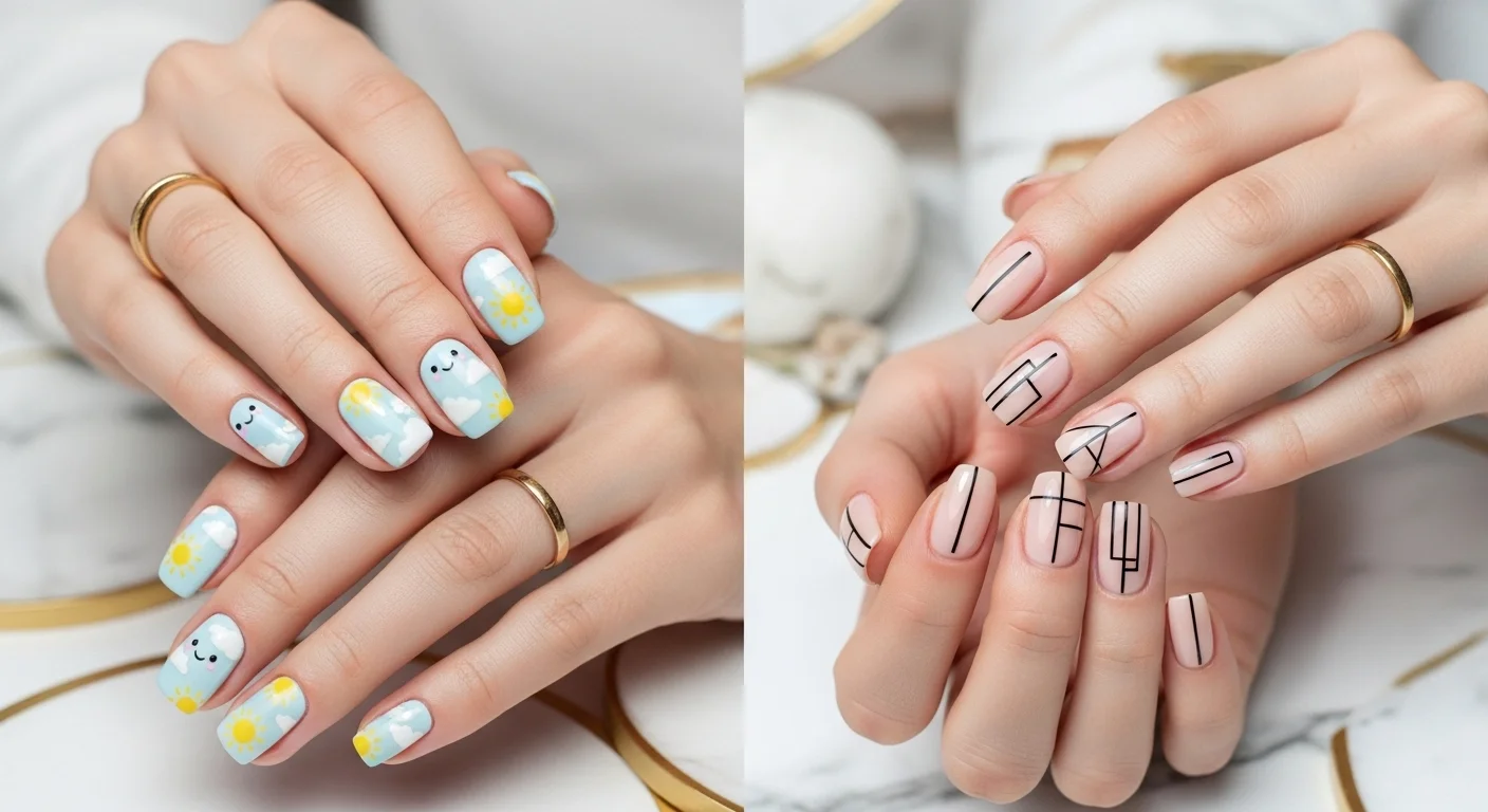 summer nails 2026