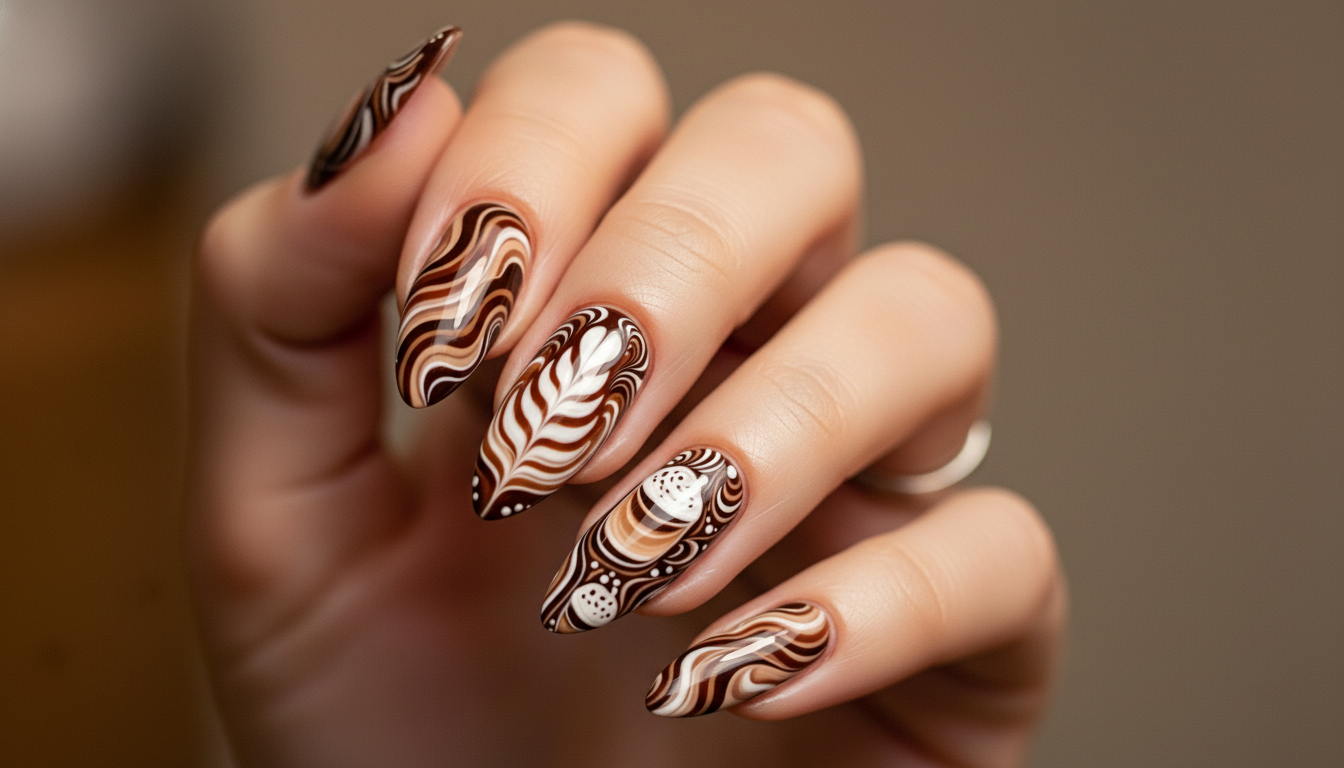 trendy nails 2025