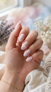01. Soft Pastel Dream Polish