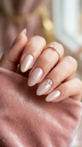 03. Sparkly Glazed Donut Shine