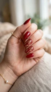06.Deep Red Cherry Gloss
