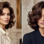7 Baroque Bob Hairstyle Ideas