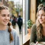 7 Cute Teen Hair Styles