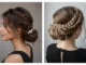 7 Elegant Updos Hair Style 2026