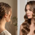 7 Glam Hairstyles