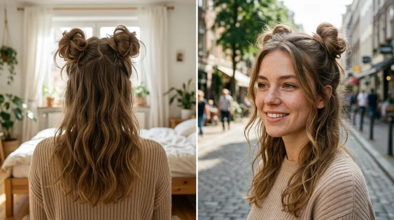 7 Quick hairstyle ideas 2026