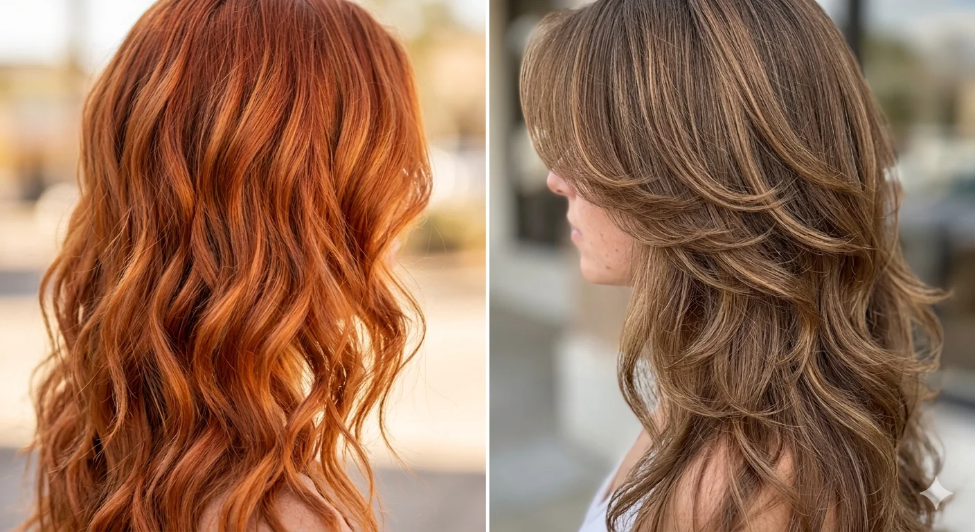 7 hair style 2026 trends