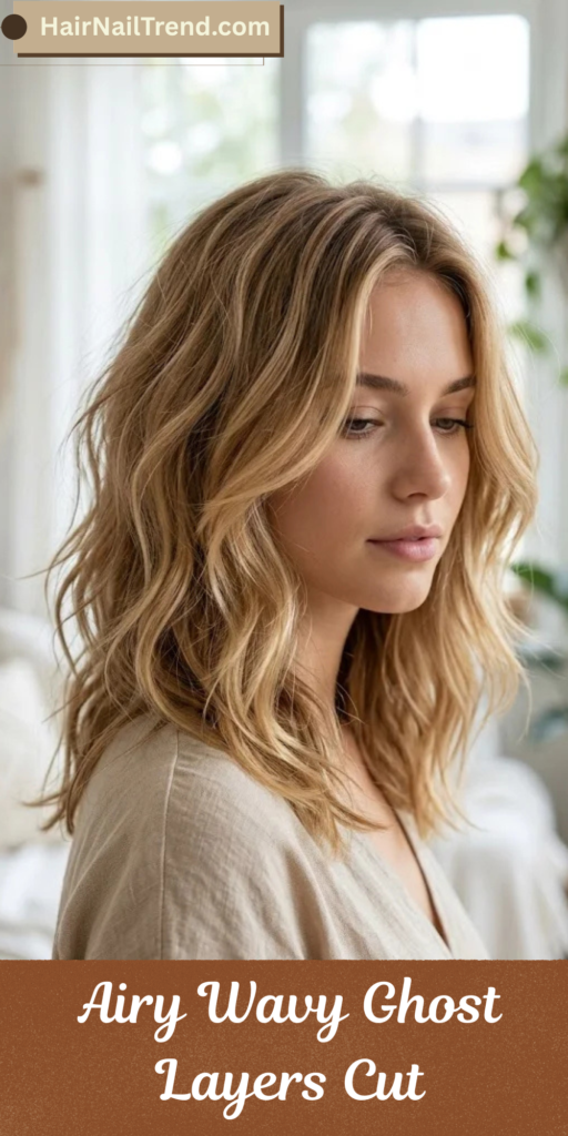Airy Wavy Ghost Layers Cut