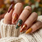 Autumn Nails Ideas