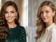 Hair Down Look Ideas