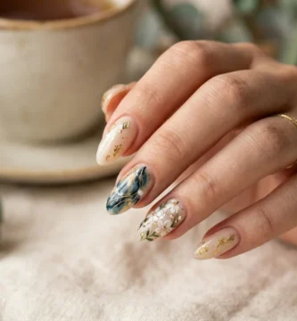 Nails Tendance Trends