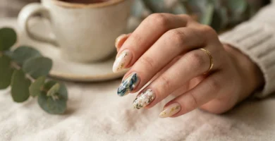 Nails Tendance Trends