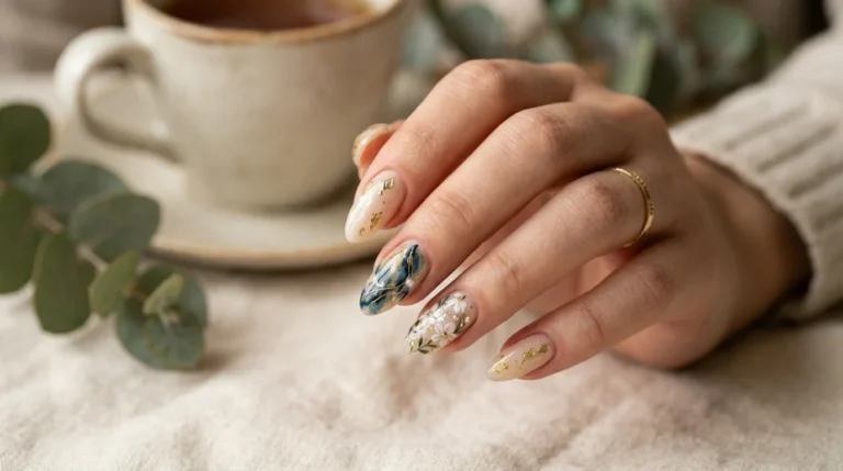 Nails Tendance Trends