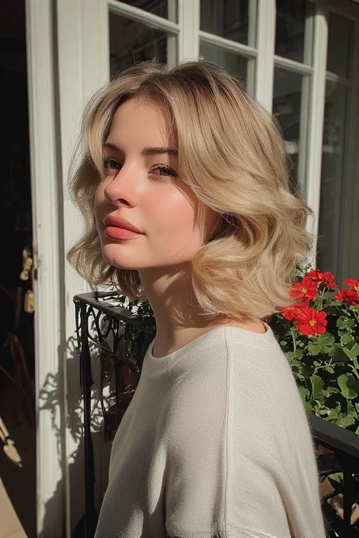 The Classic Bardot Layered Look