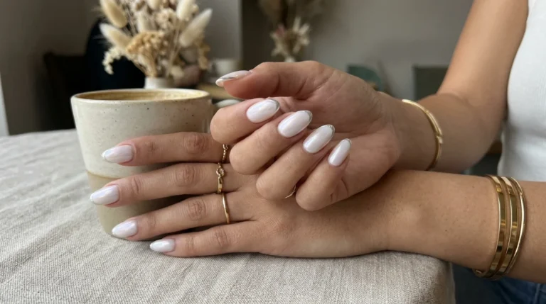 Trending Gel X Nails