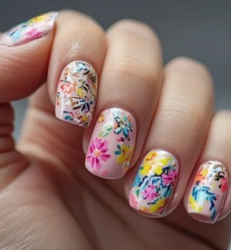Western Nail