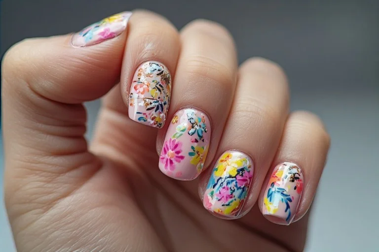 Western Nail